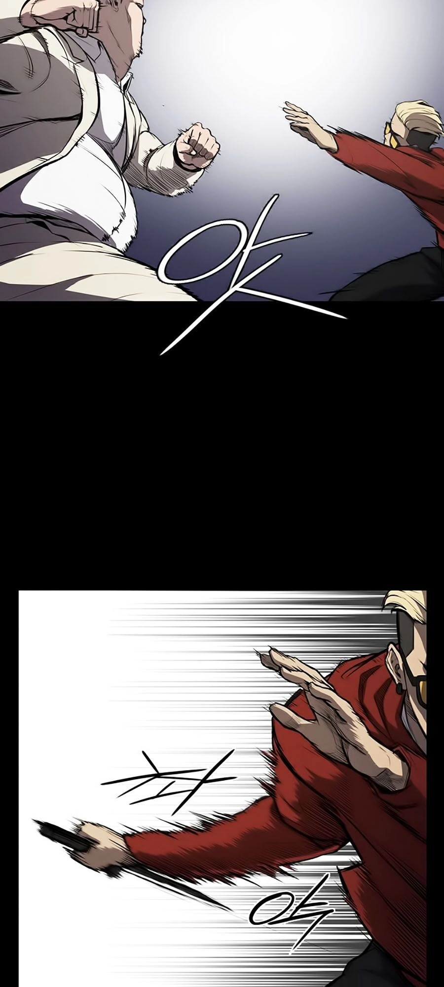 Báo Thù Chapter 5 - 33