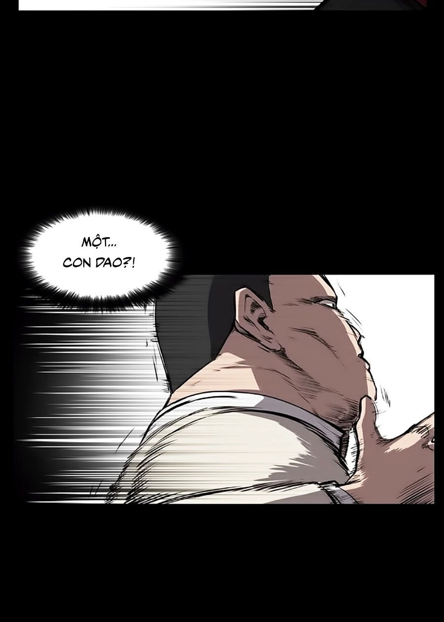 Báo Thù Chapter 5 - 34