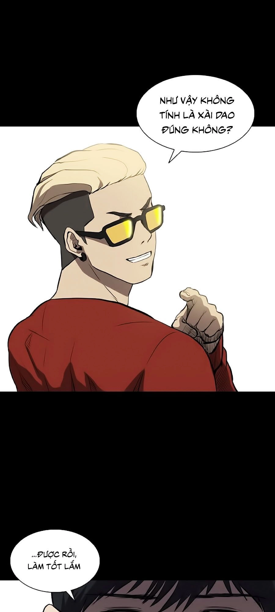 Báo Thù Chapter 5 - 39