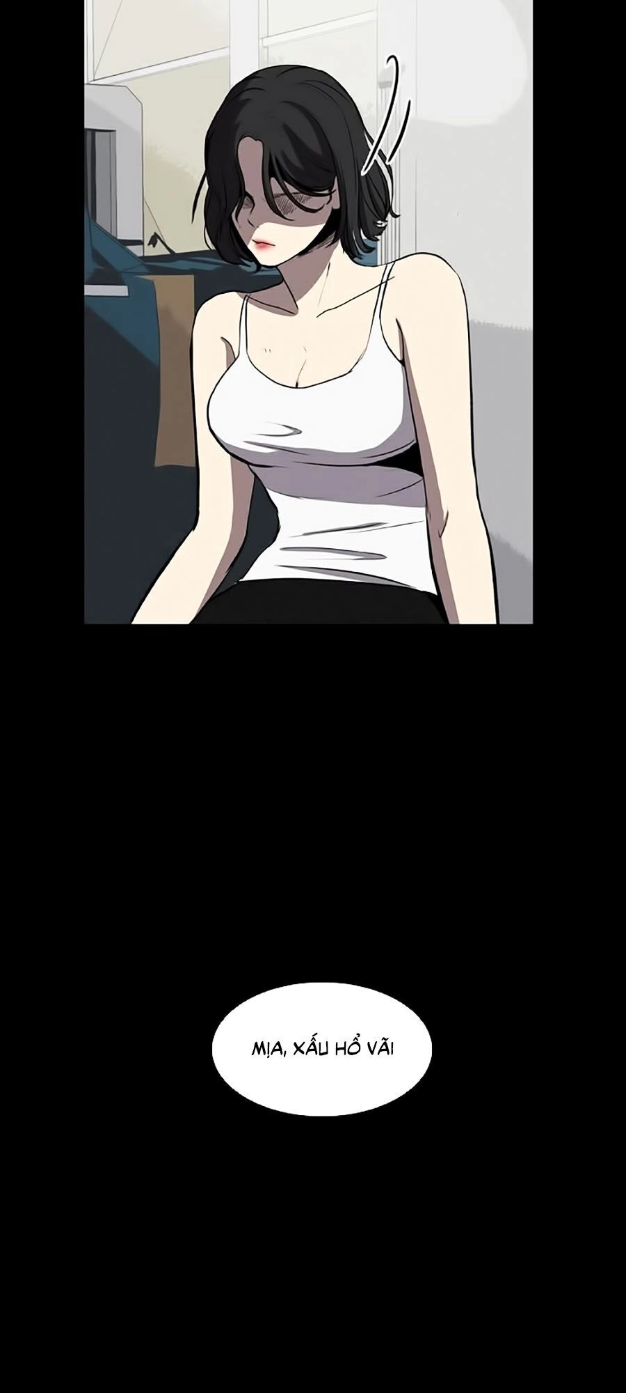 Báo Thù Chapter 5 - 41