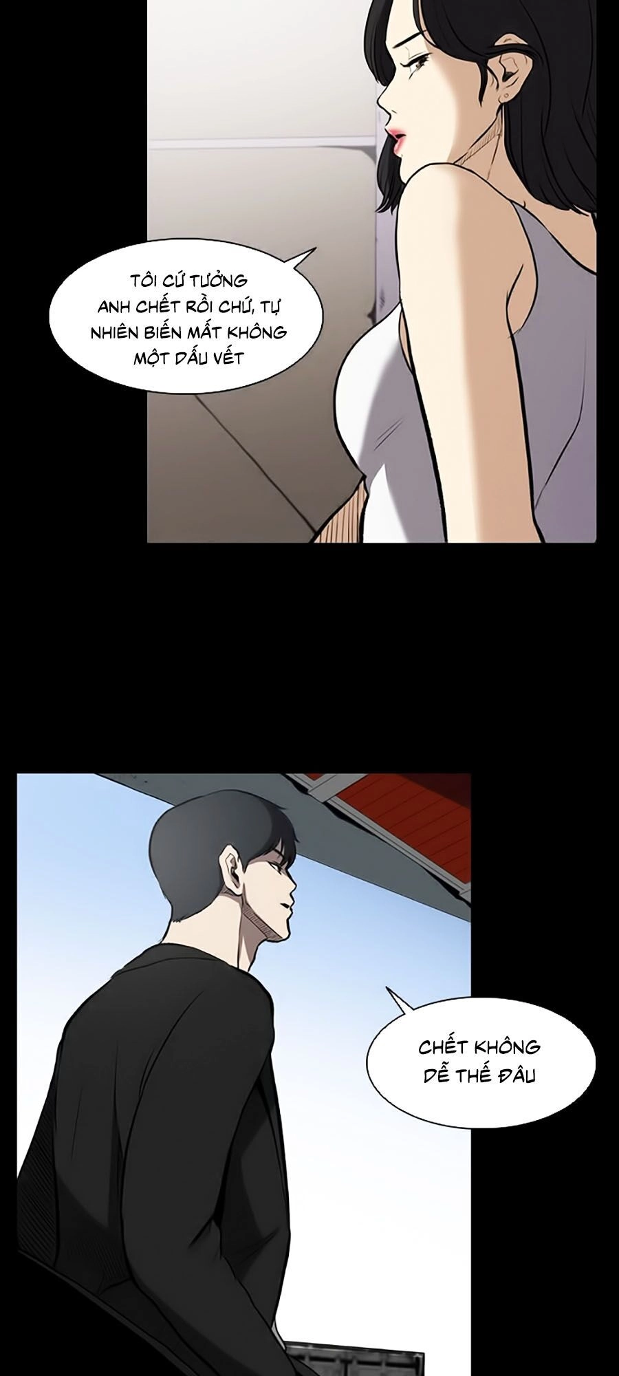Báo Thù Chapter 5 - 44