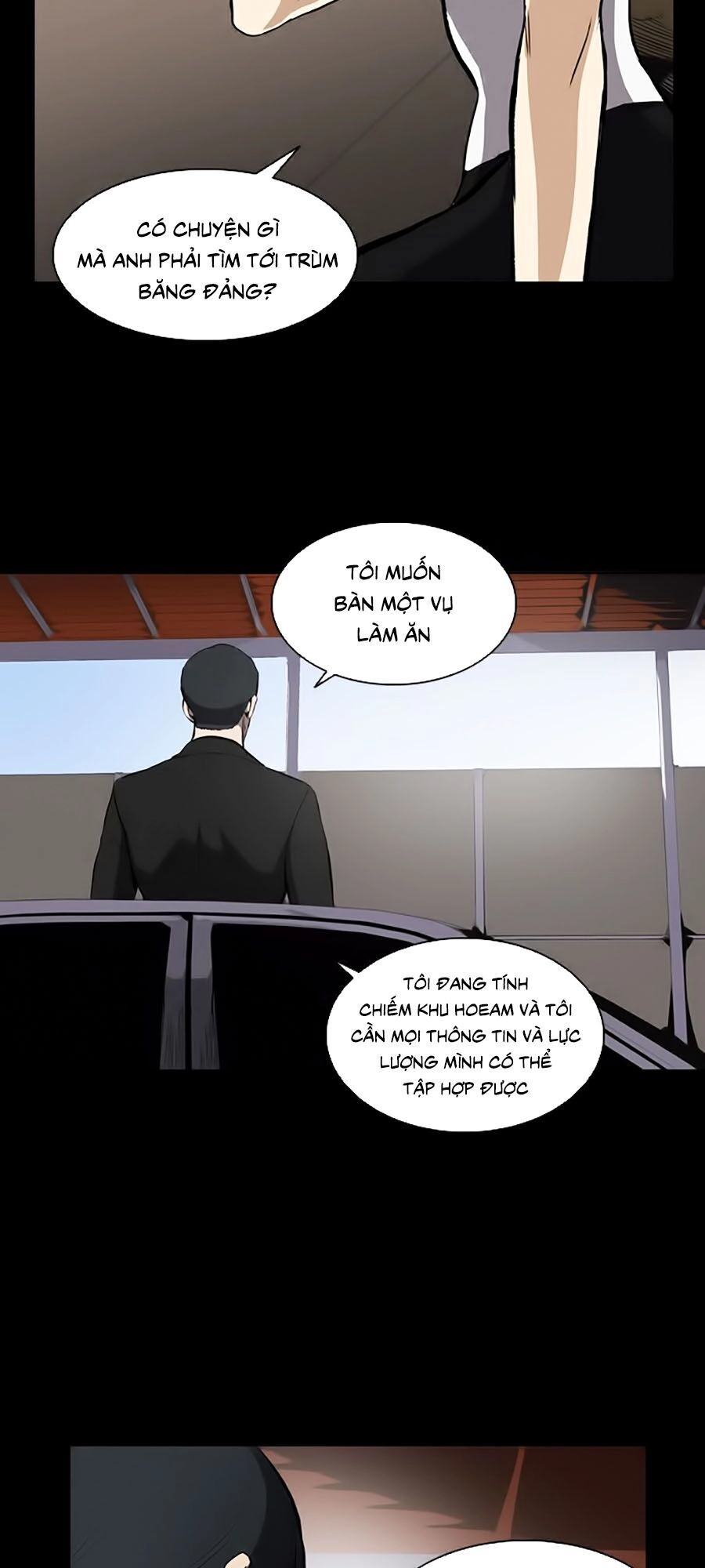 Báo Thù Chapter 5 - 46