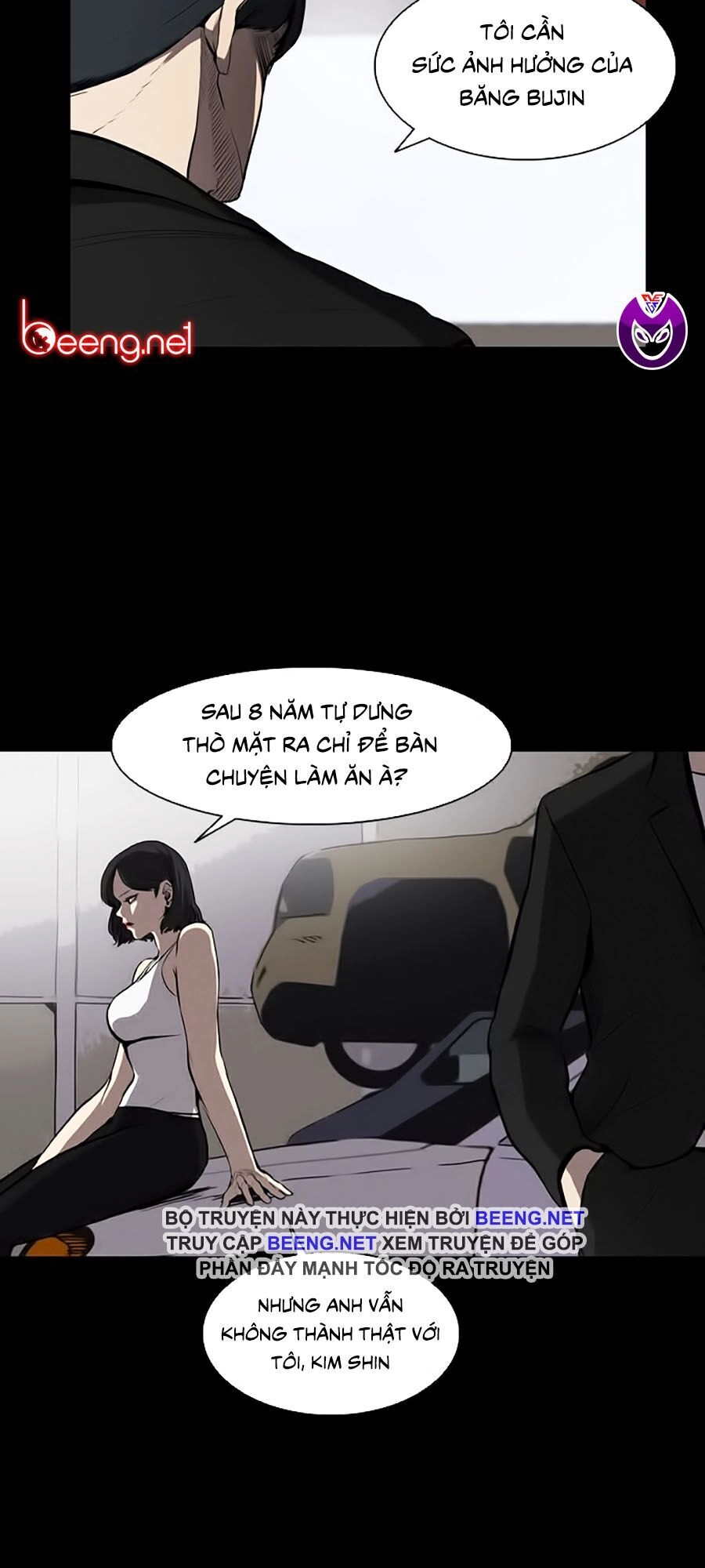 Báo Thù Chapter 5 - 47