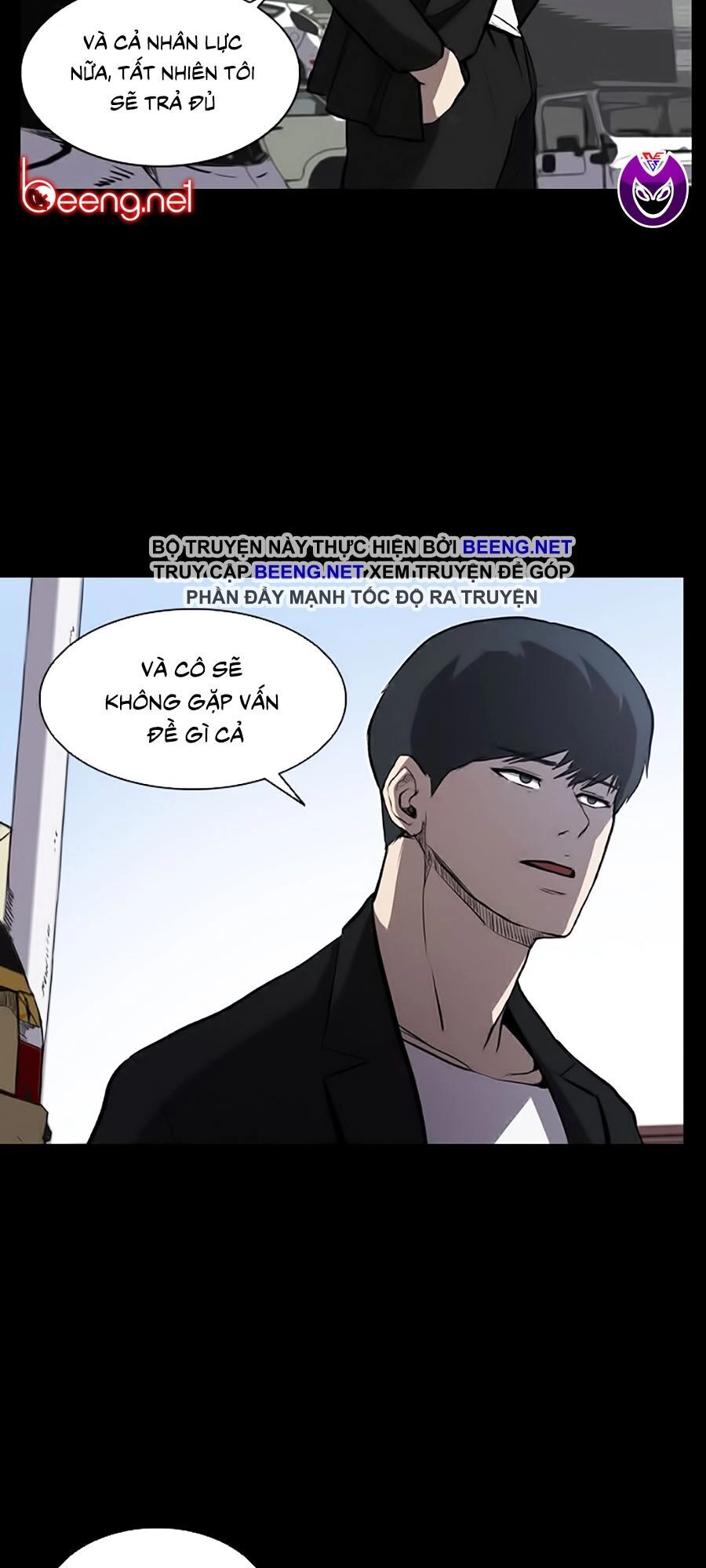 Báo Thù Chapter 5 - 52