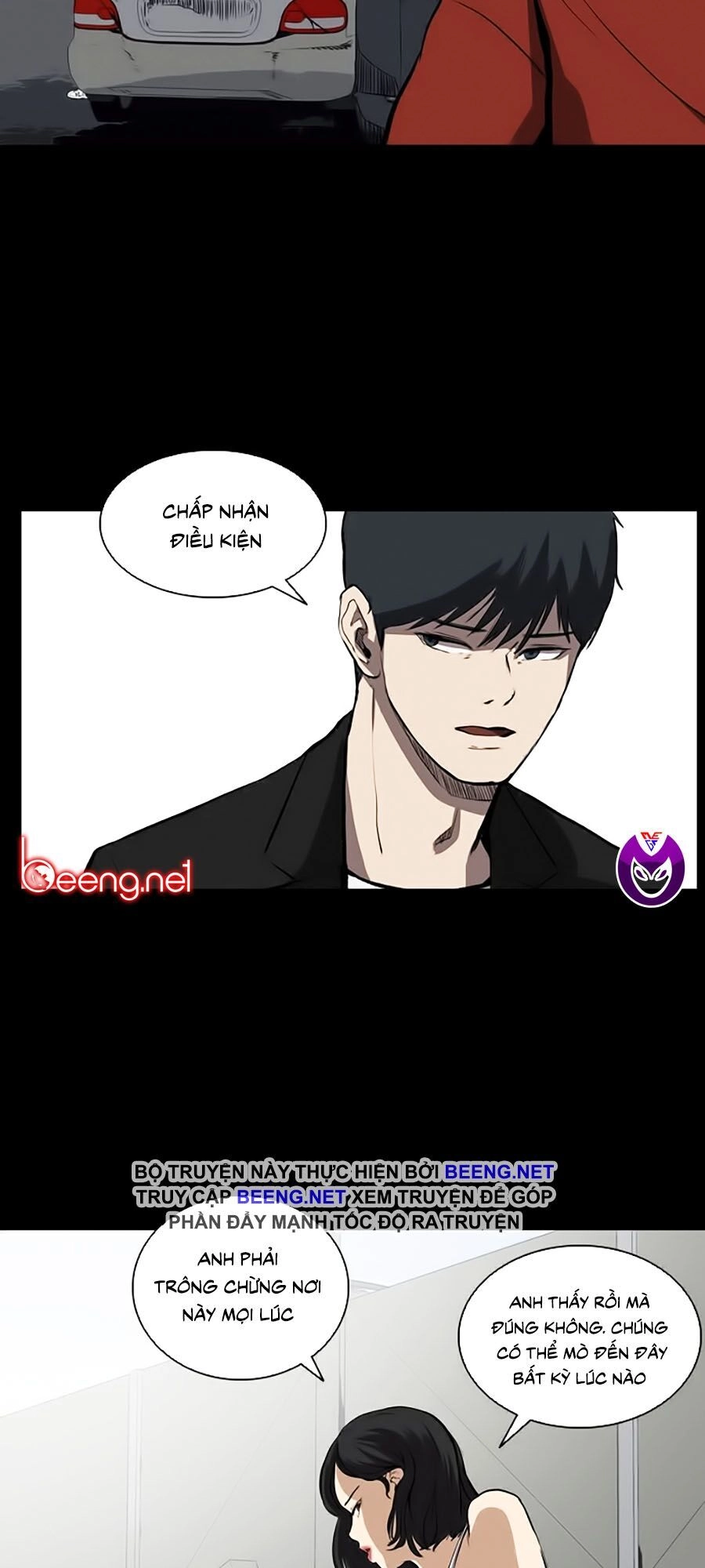 Báo Thù Chapter 5 - 54