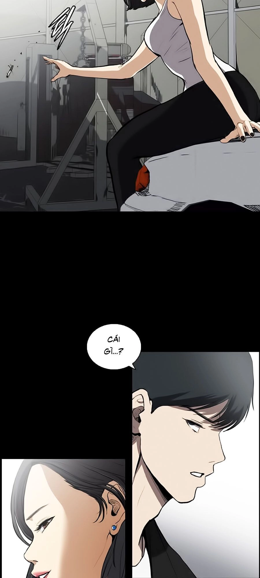Báo Thù Chapter 5 - 55