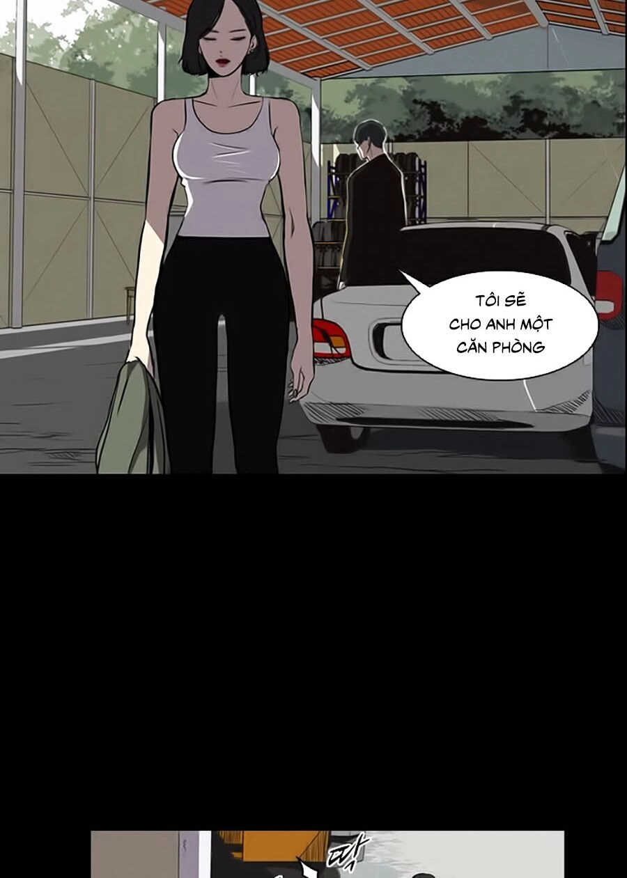 Báo Thù Chapter 5 - 57