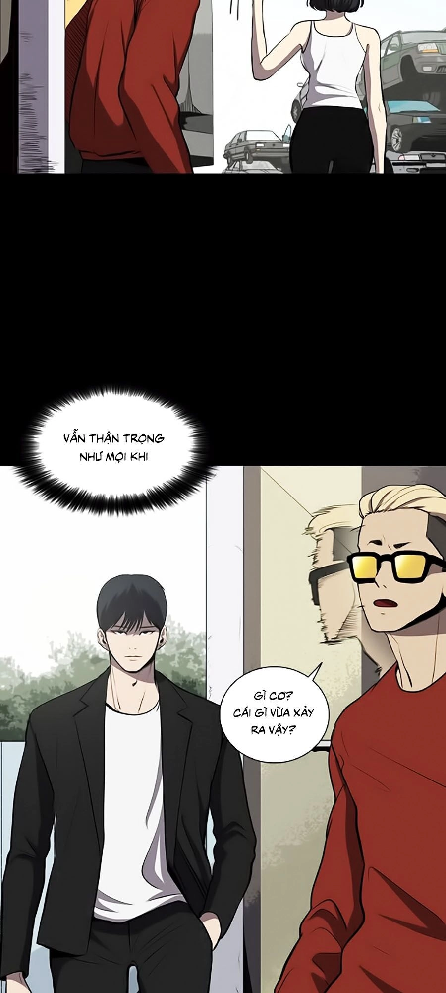 Báo Thù Chapter 5 - 59