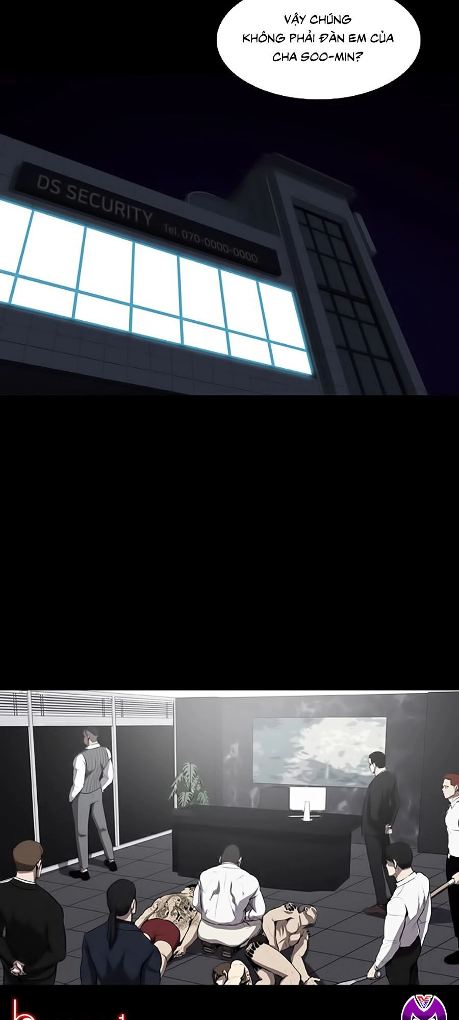 Báo Thù Chapter 5 - 61