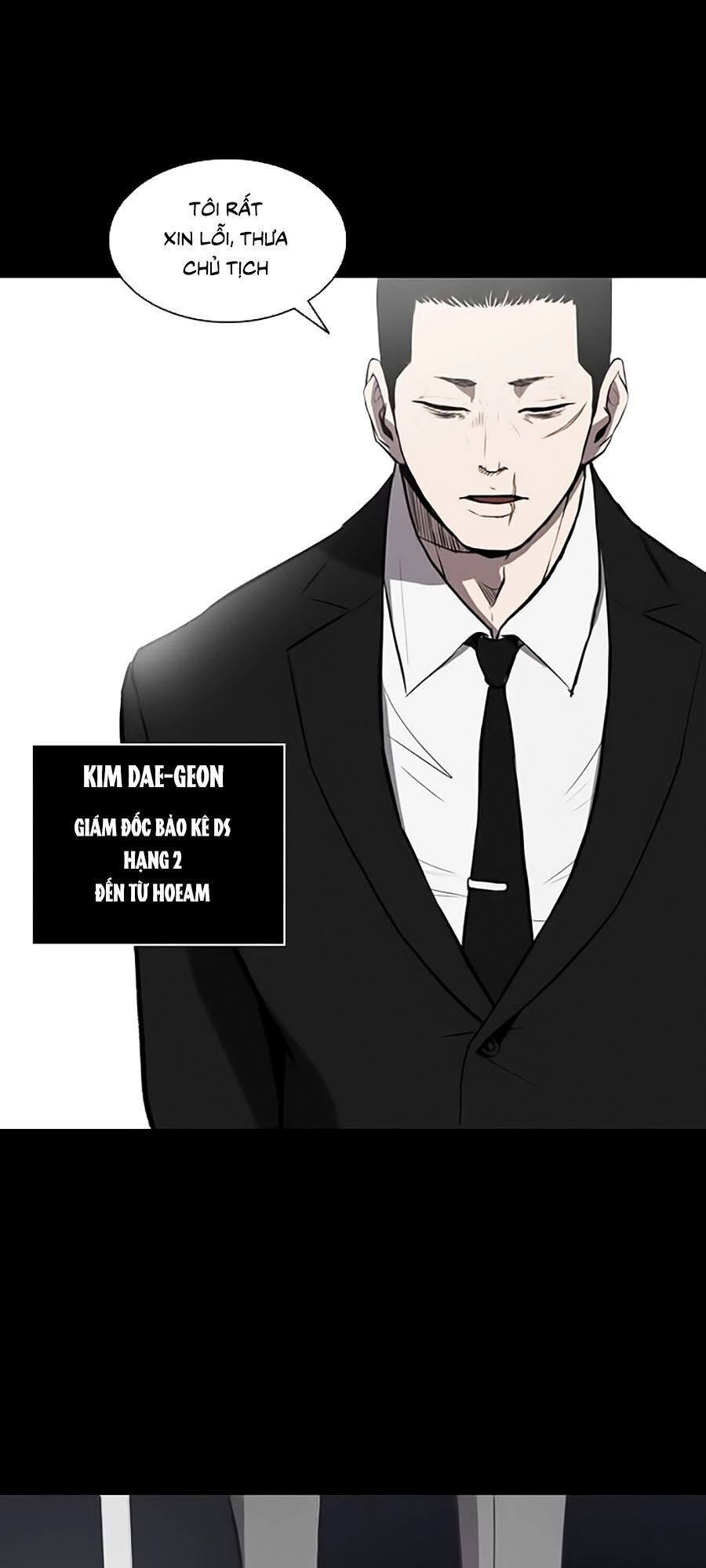 Báo Thù Chapter 5 - 65