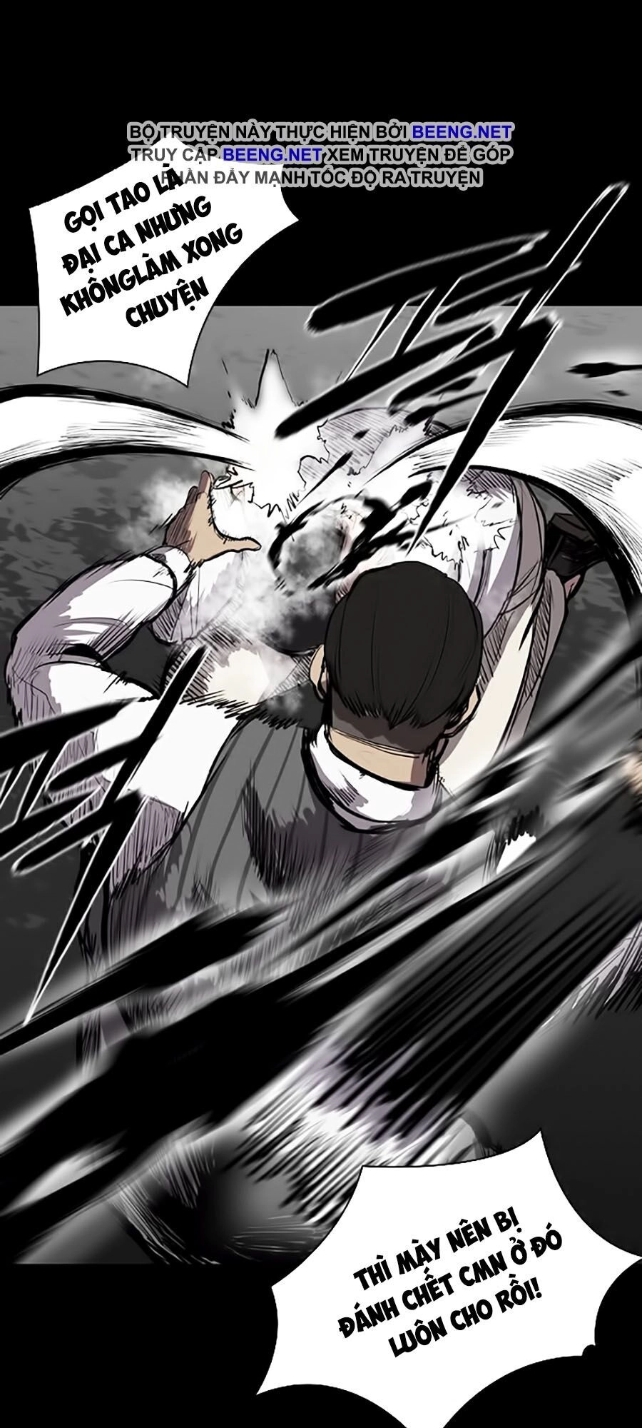 Báo Thù Chapter 5 - 73