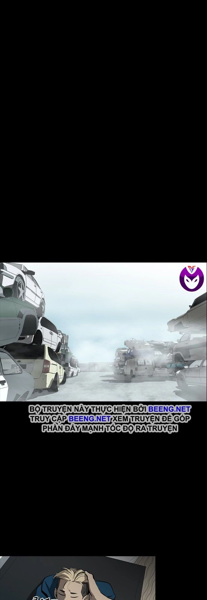 Báo Thù Chapter 6 - 1