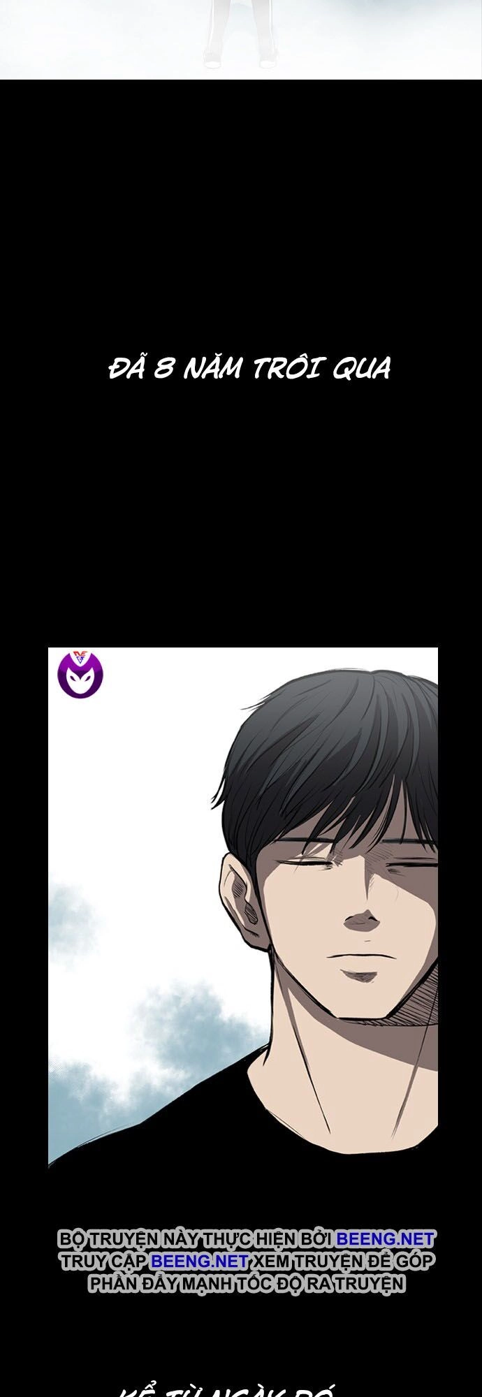Báo Thù Chapter 6 - 3