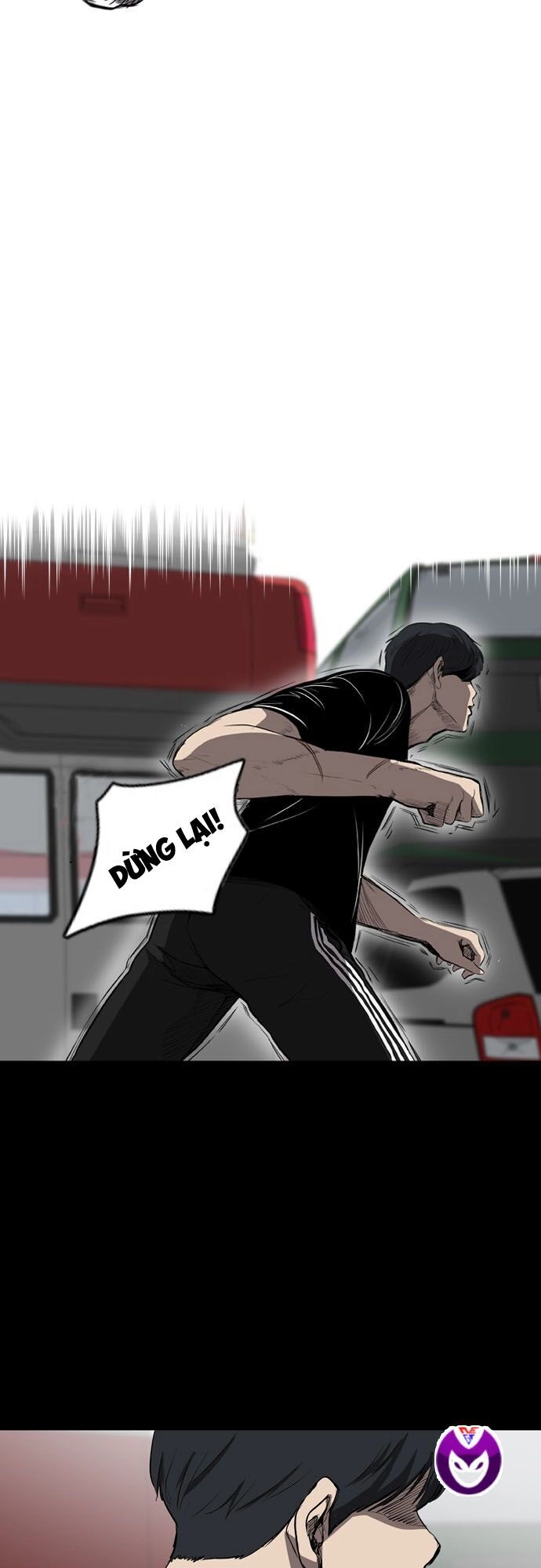 Báo Thù Chapter 6 - 13