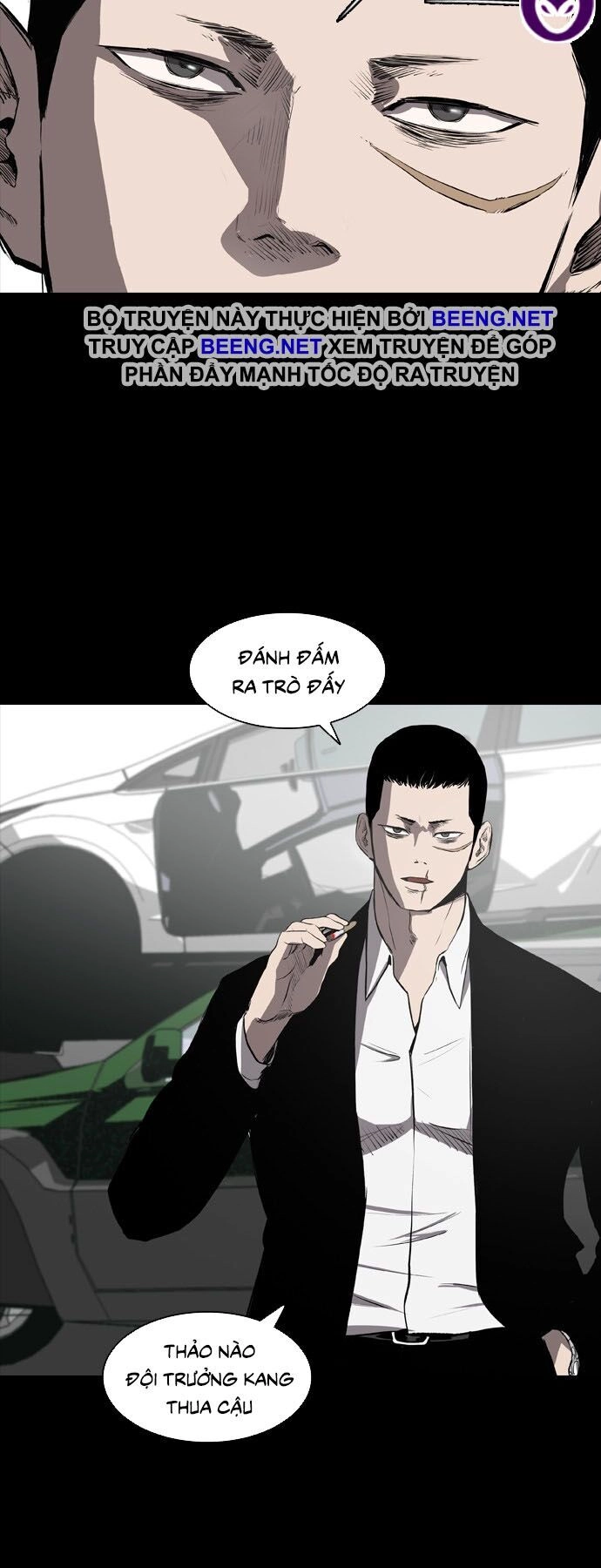 Báo Thù Chapter 6 - 15