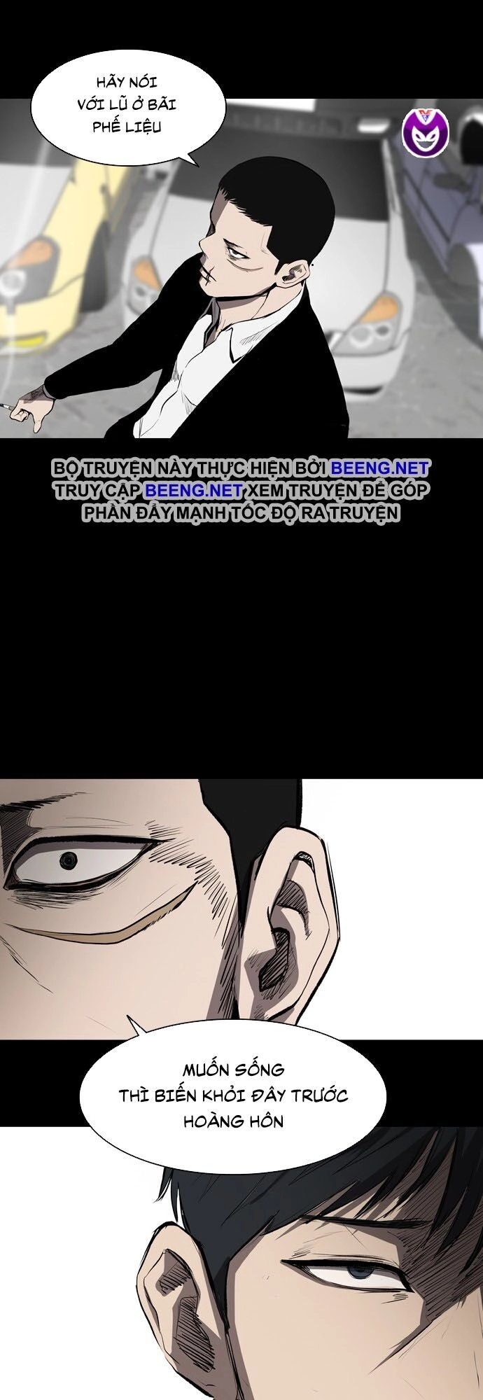 Báo Thù Chapter 6 - 17