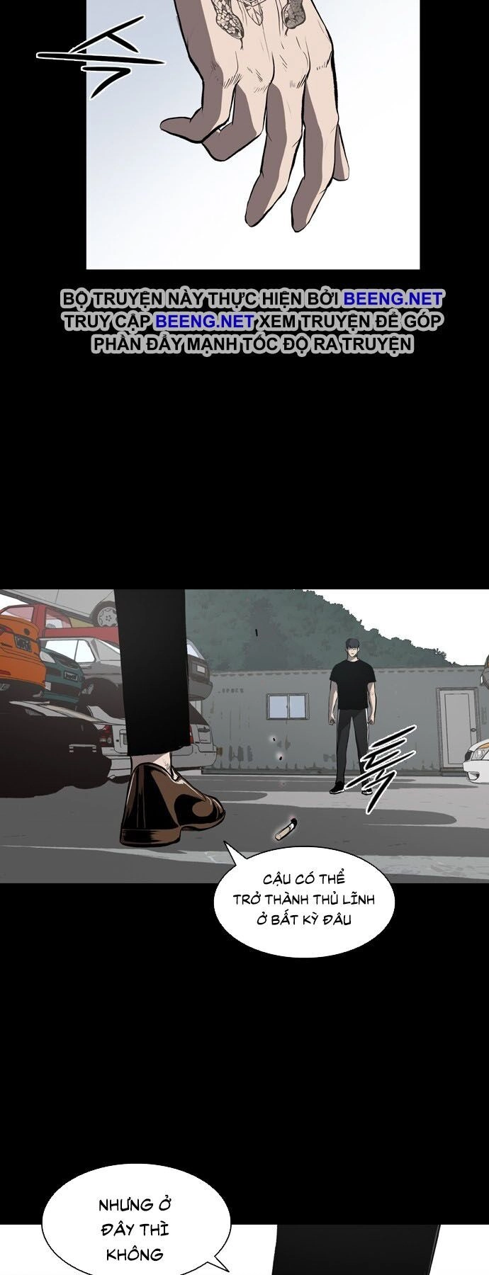 Báo Thù Chapter 6 - 19