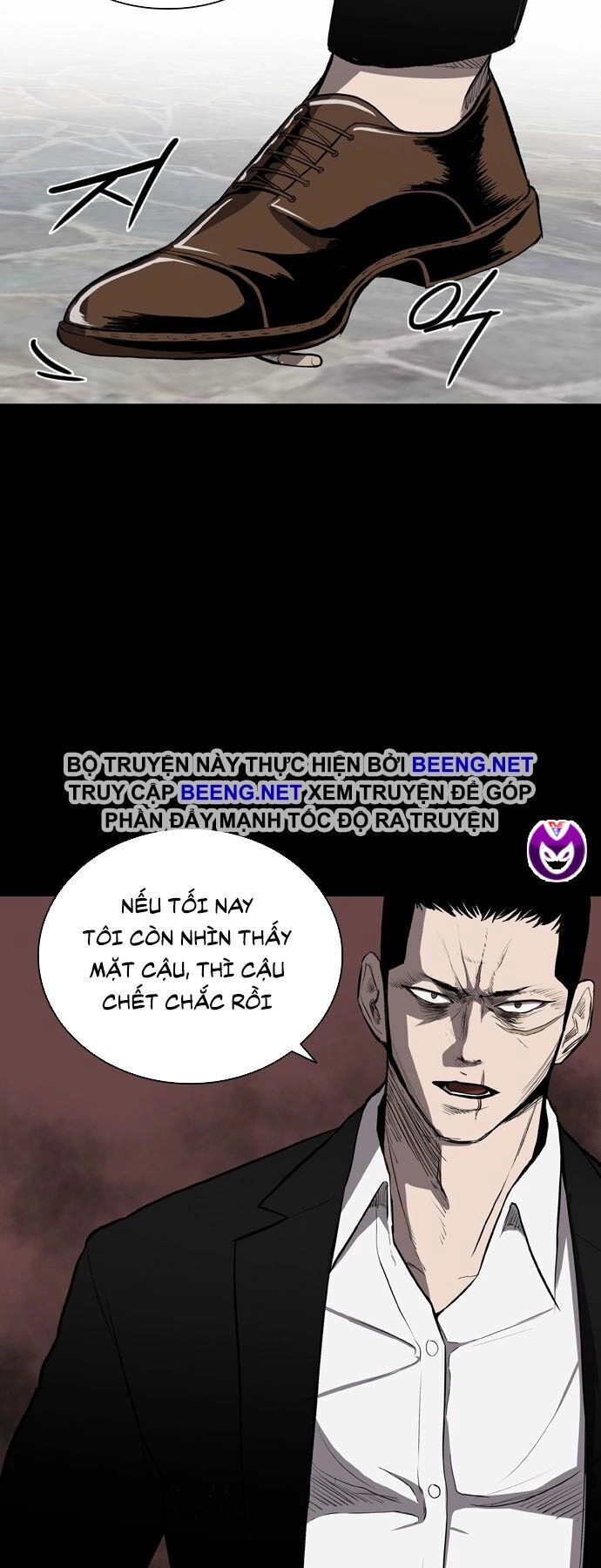 Báo Thù Chapter 6 - 20