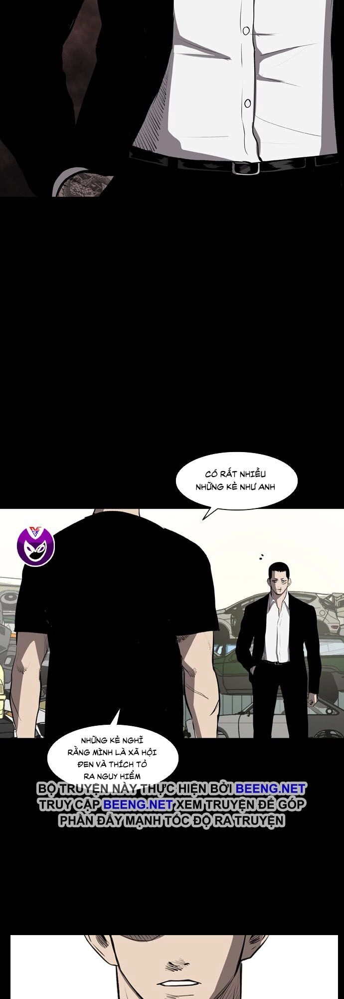 Báo Thù Chapter 6 - 21