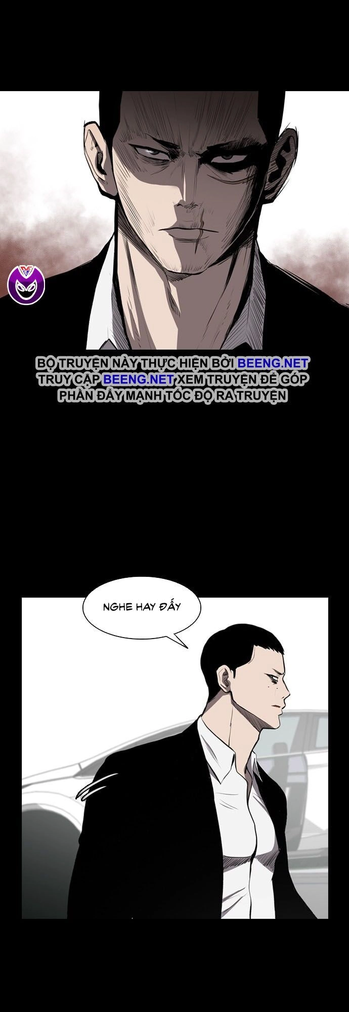 Báo Thù Chapter 6 - 23