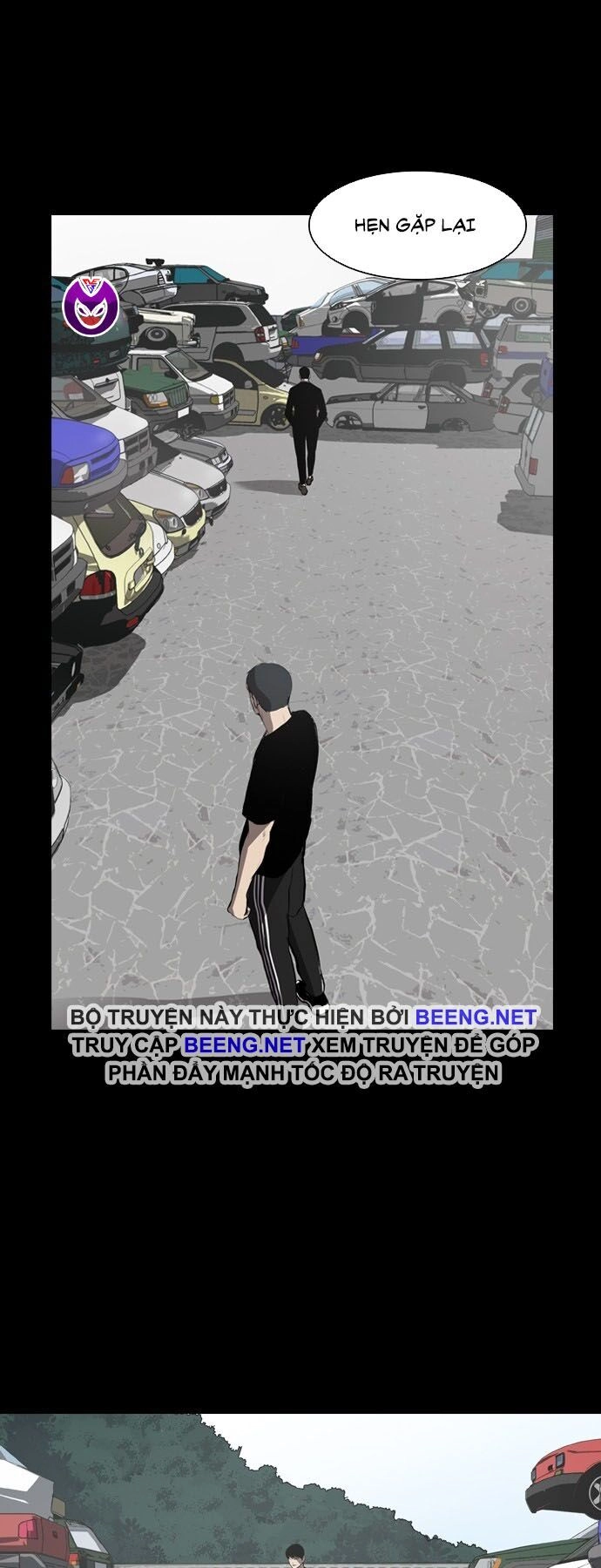 Báo Thù Chapter 6 - 24
