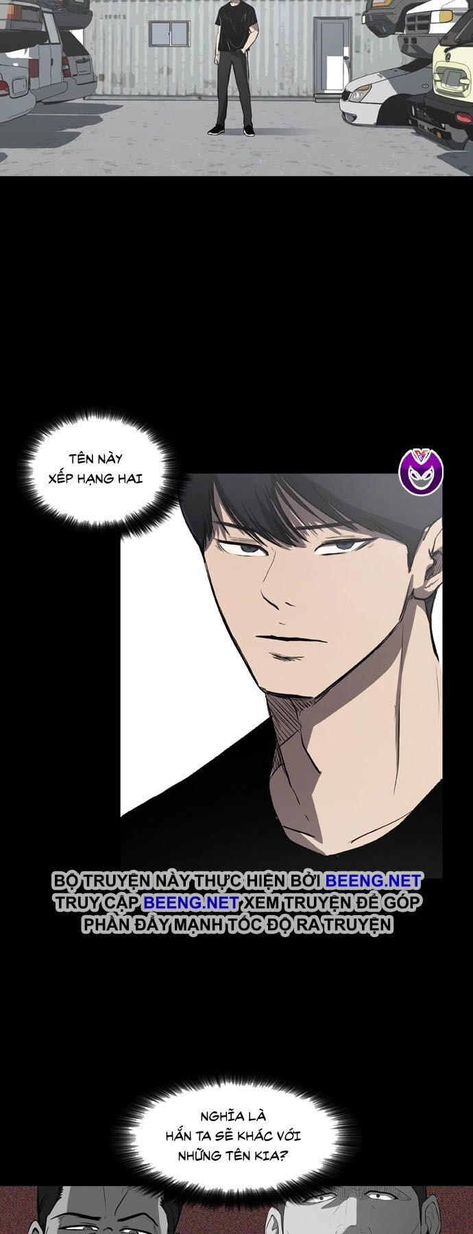 Báo Thù Chapter 6 - 25