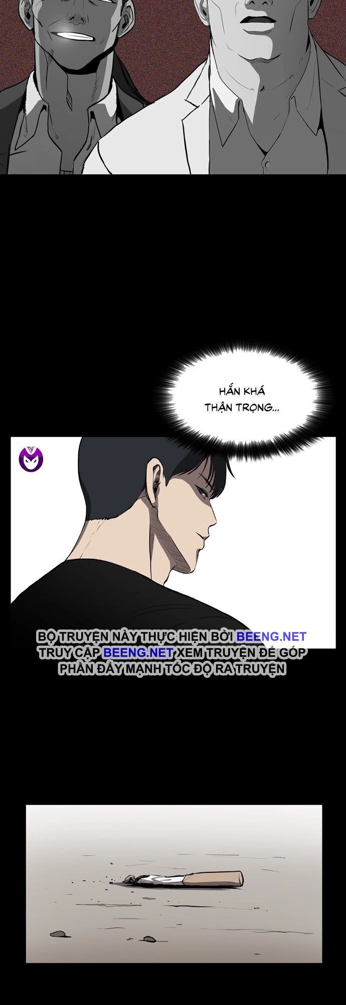 Báo Thù Chapter 6 - 26