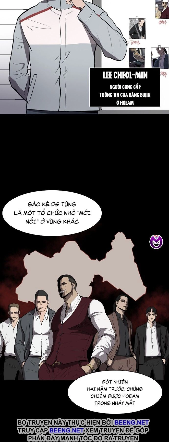 Báo Thù Chapter 6 - 29