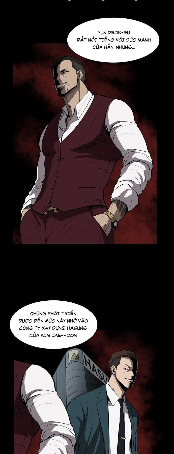 Báo Thù Chapter 6 - 30