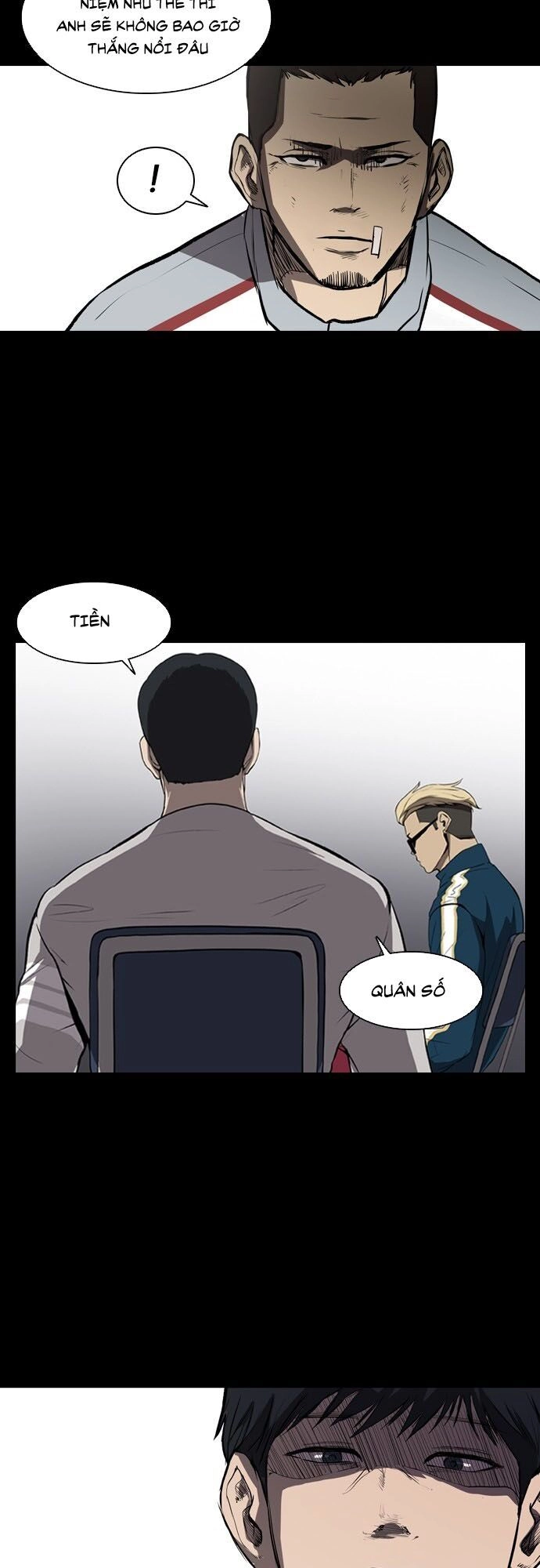 Báo Thù Chapter 6 - 34