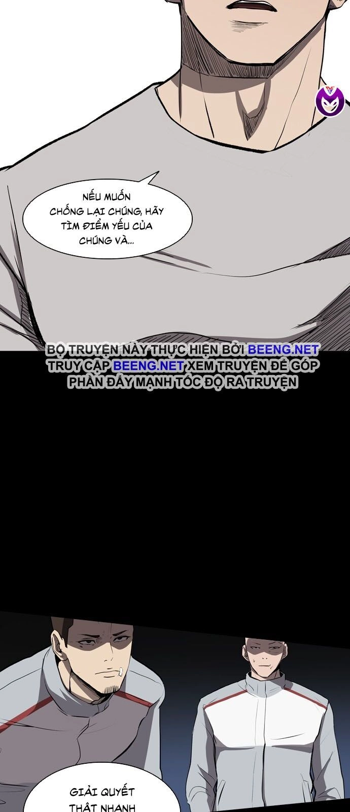 Báo Thù Chapter 6 - 35