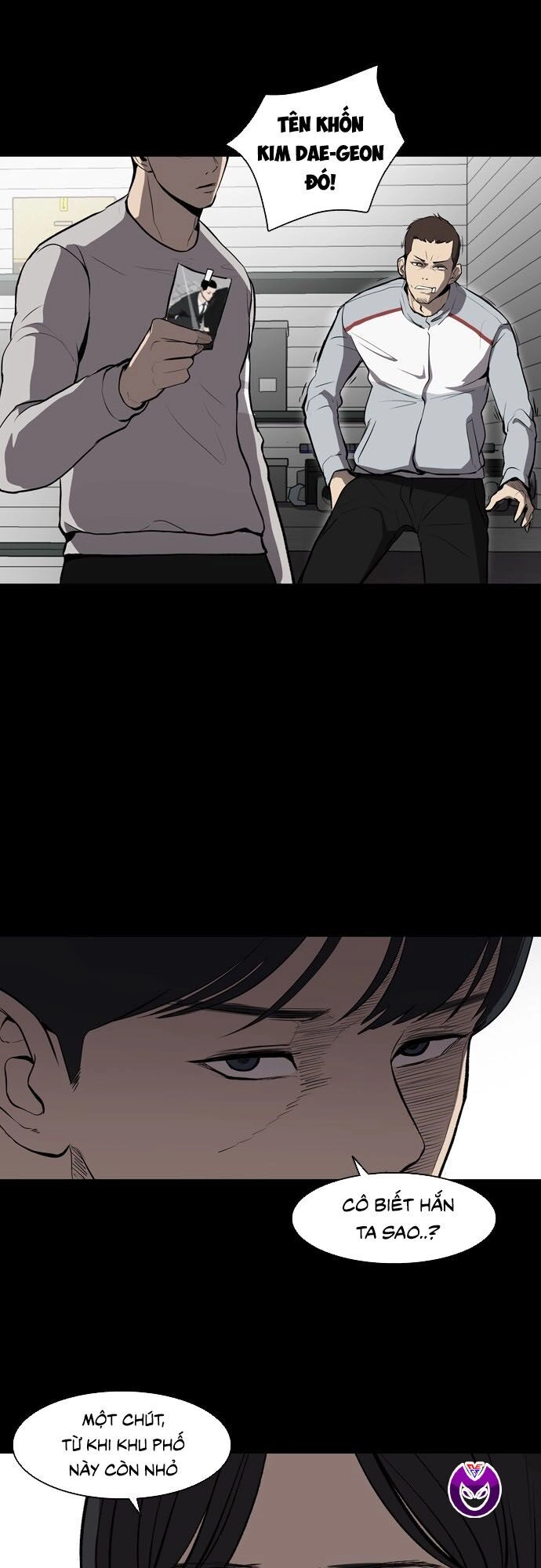 Báo Thù Chapter 6 - 39