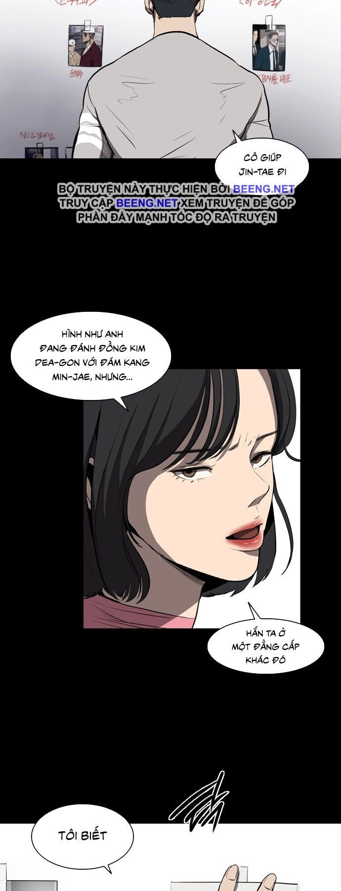 Báo Thù Chapter 6 - 41