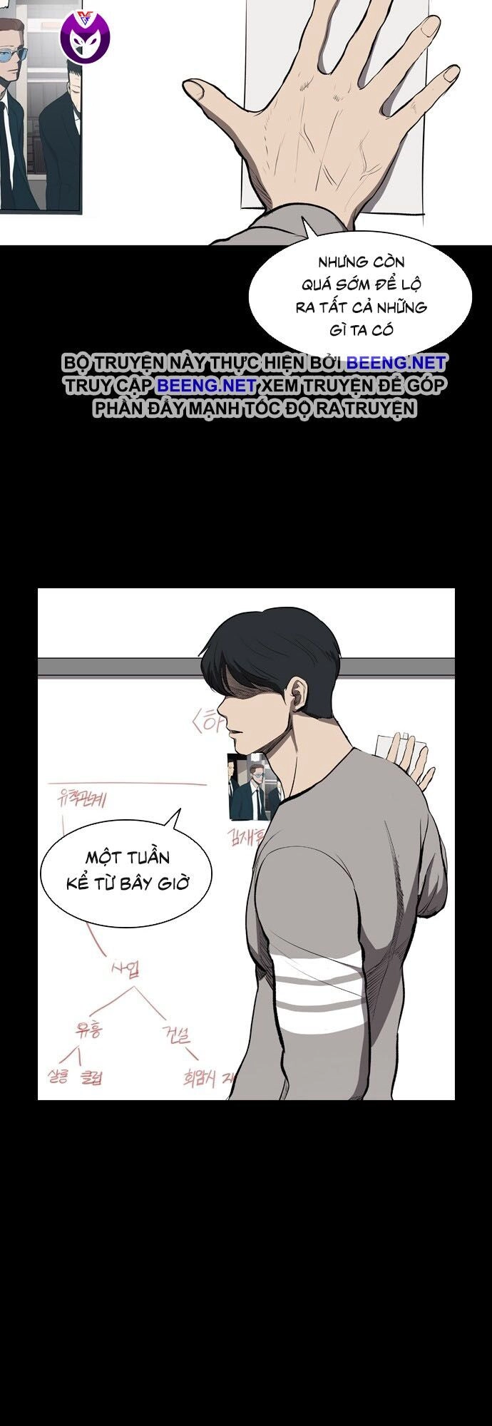 Báo Thù Chapter 6 - 42
