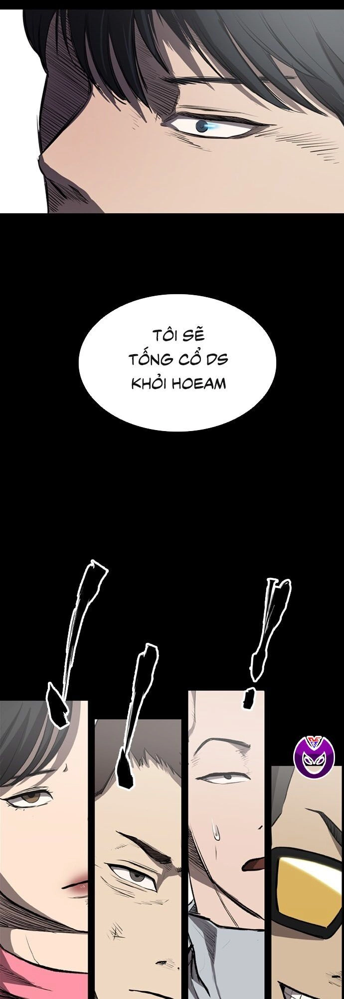 Báo Thù Chapter 6 - 43