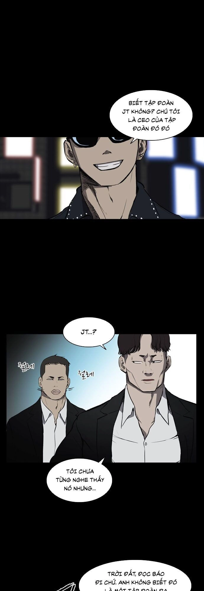 Báo Thù Chapter 6 - 46