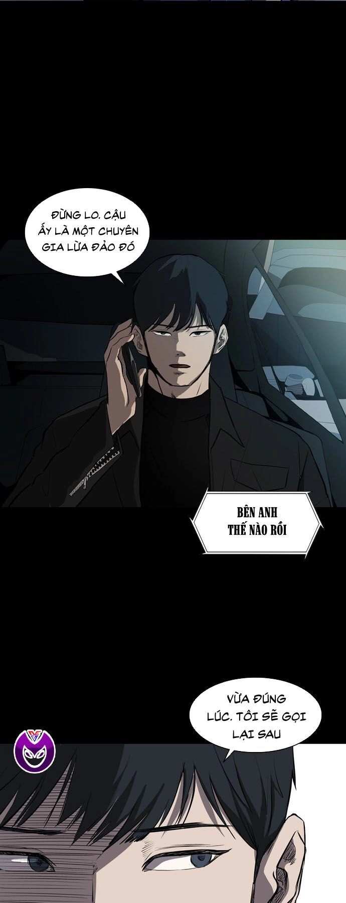 Báo Thù Chapter 6 - 49