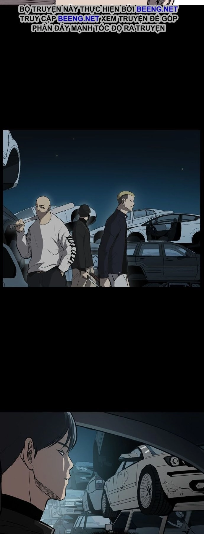 Báo Thù Chapter 6 - 50