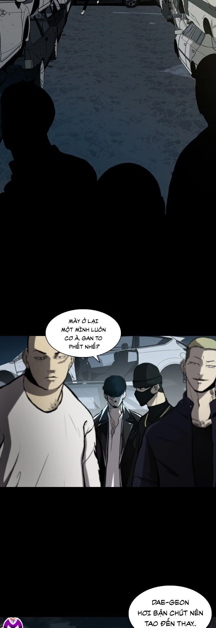 Báo Thù Chapter 6 - 52