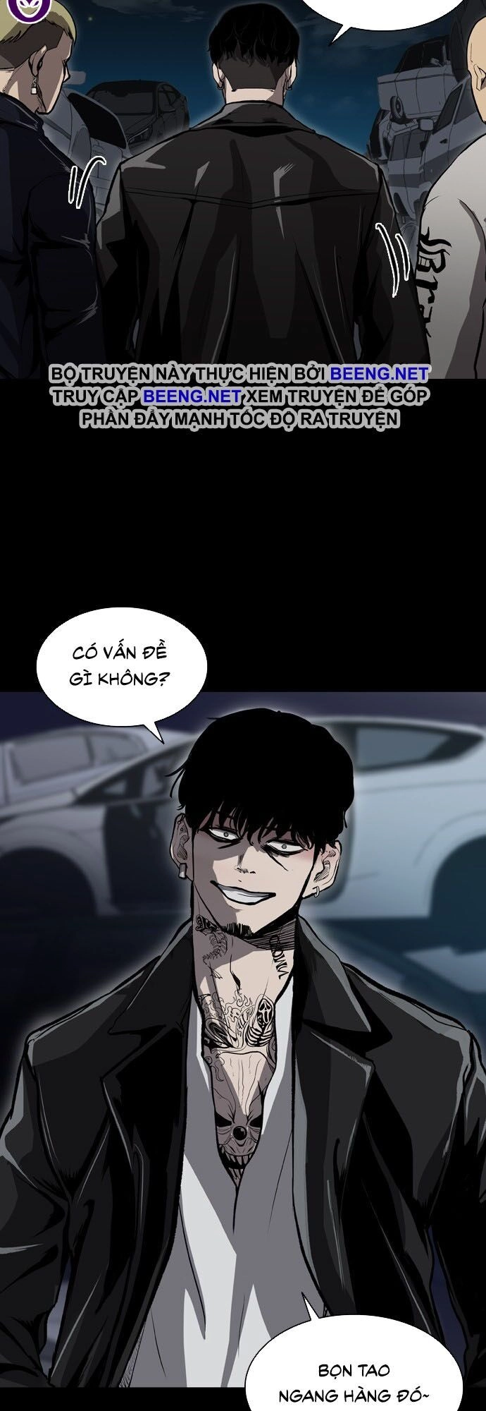 Báo Thù Chapter 6 - 53