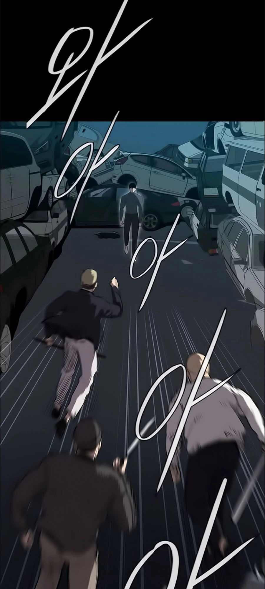 Báo Thù Chapter 7 - 4