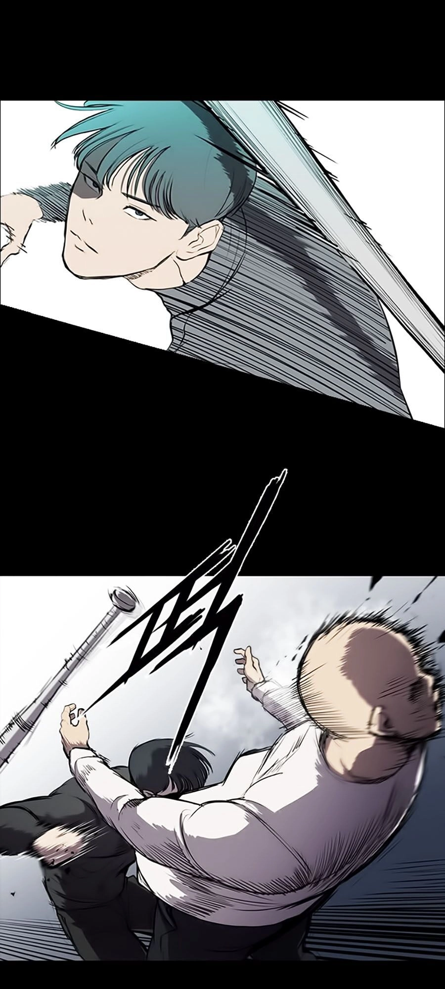 Báo Thù Chapter 7 - 8