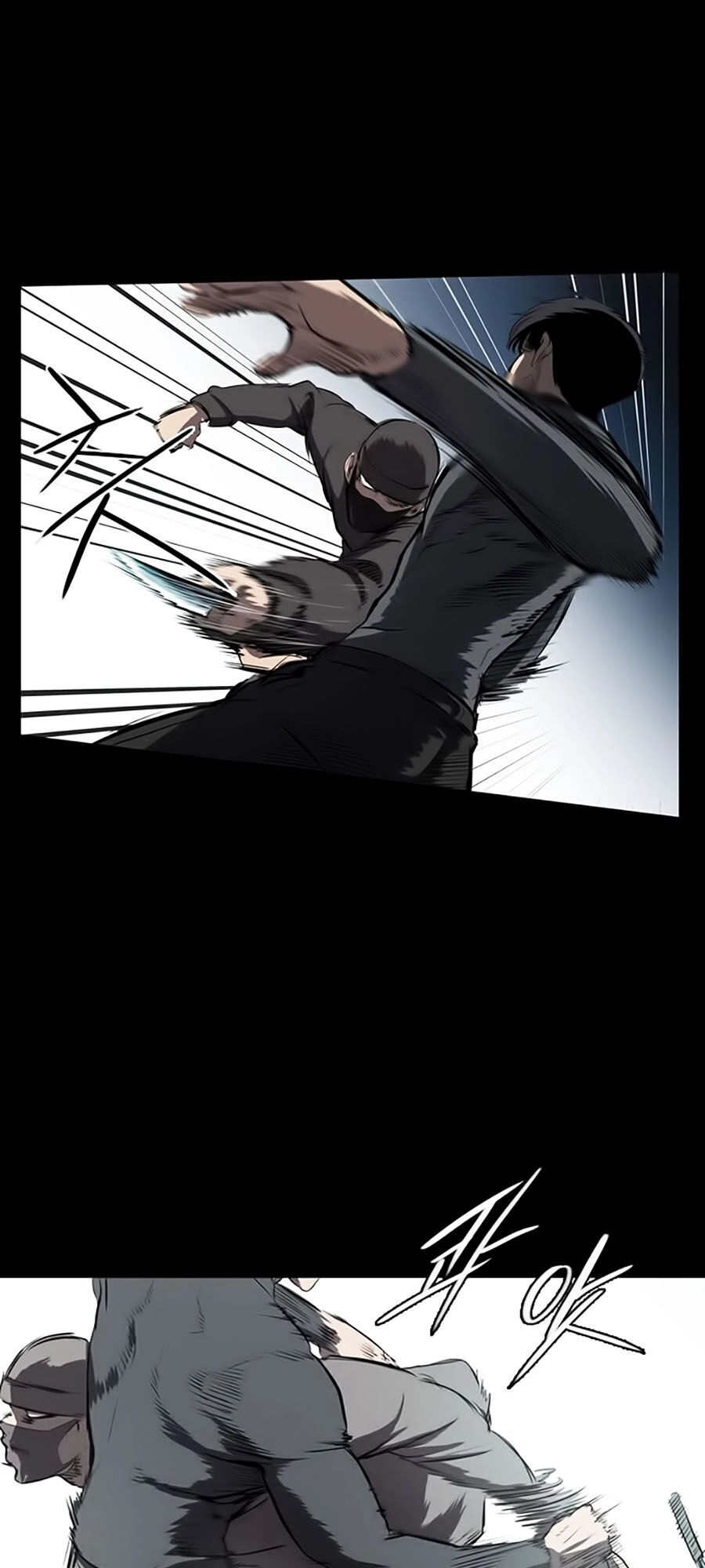 Báo Thù Chapter 7 - 9