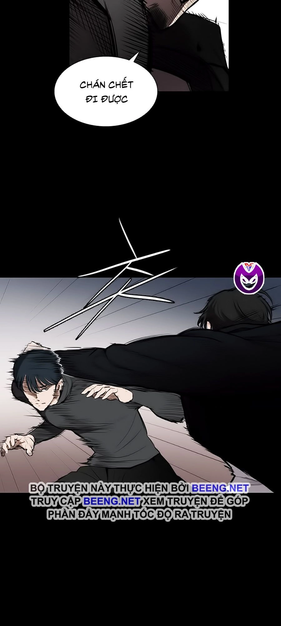 Báo Thù Chapter 7 - 15