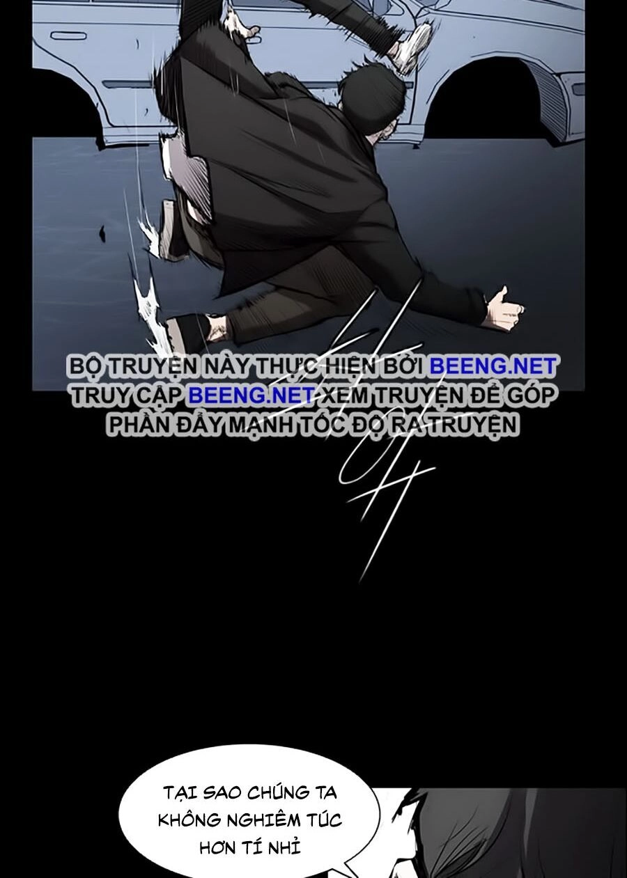Báo Thù Chapter 7 - 21
