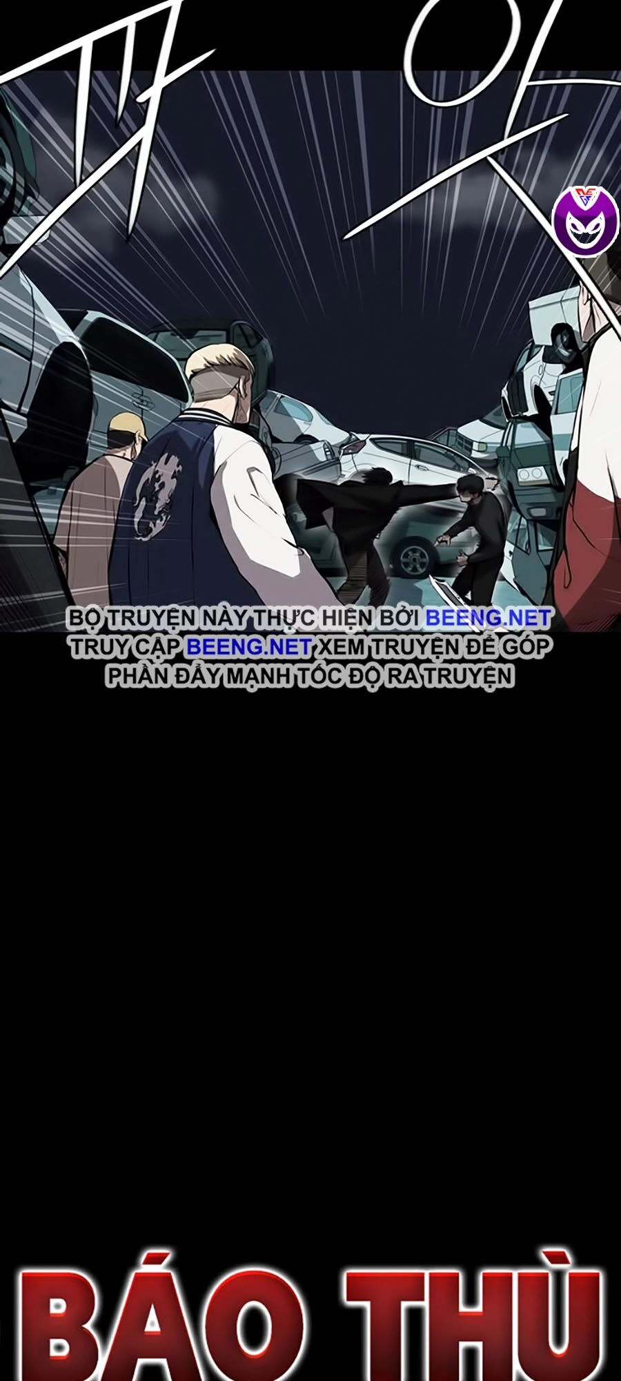 Báo Thù Chapter 7 - 23