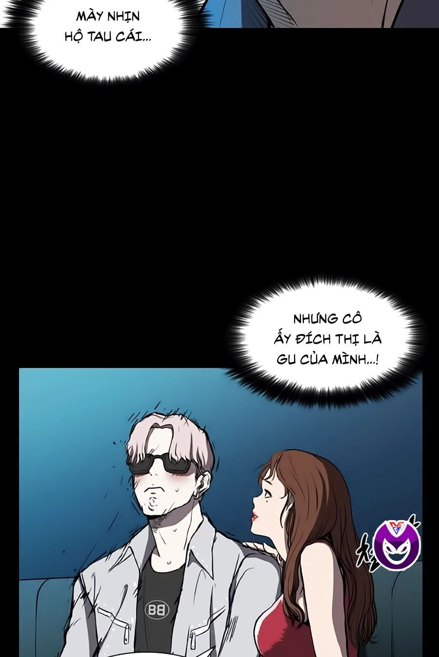 Báo Thù Chapter 7 - 29
