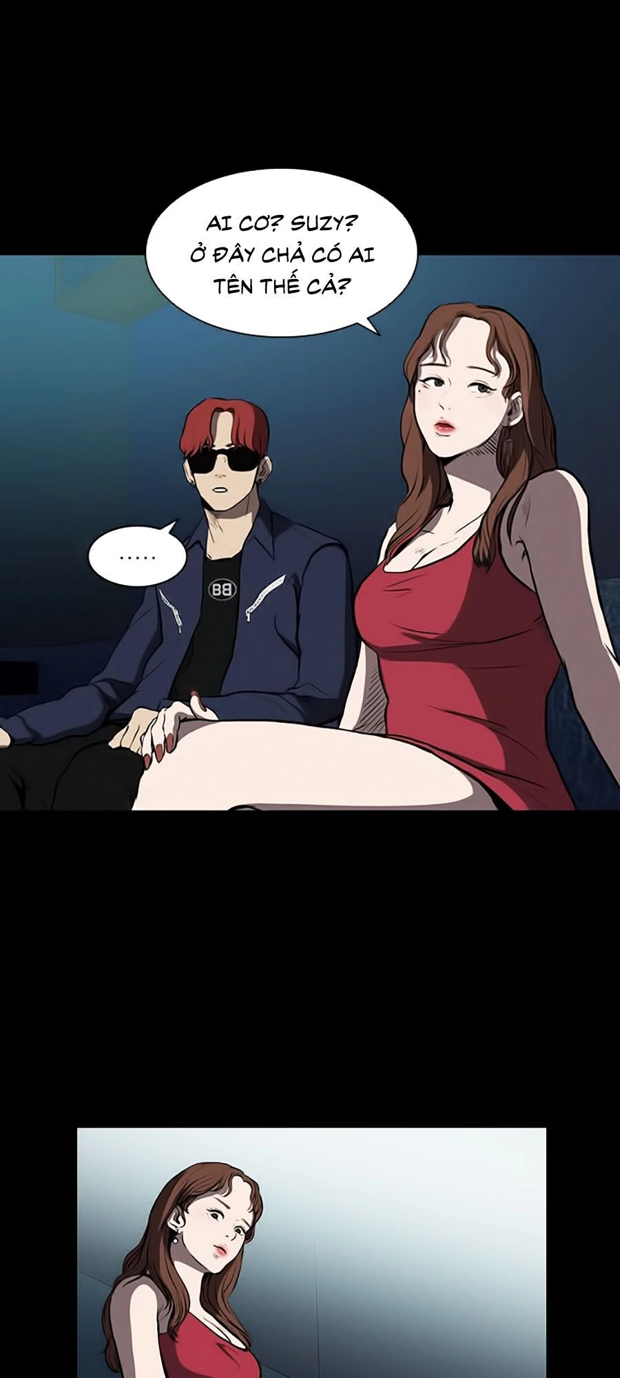 Báo Thù Chapter 7 - 34