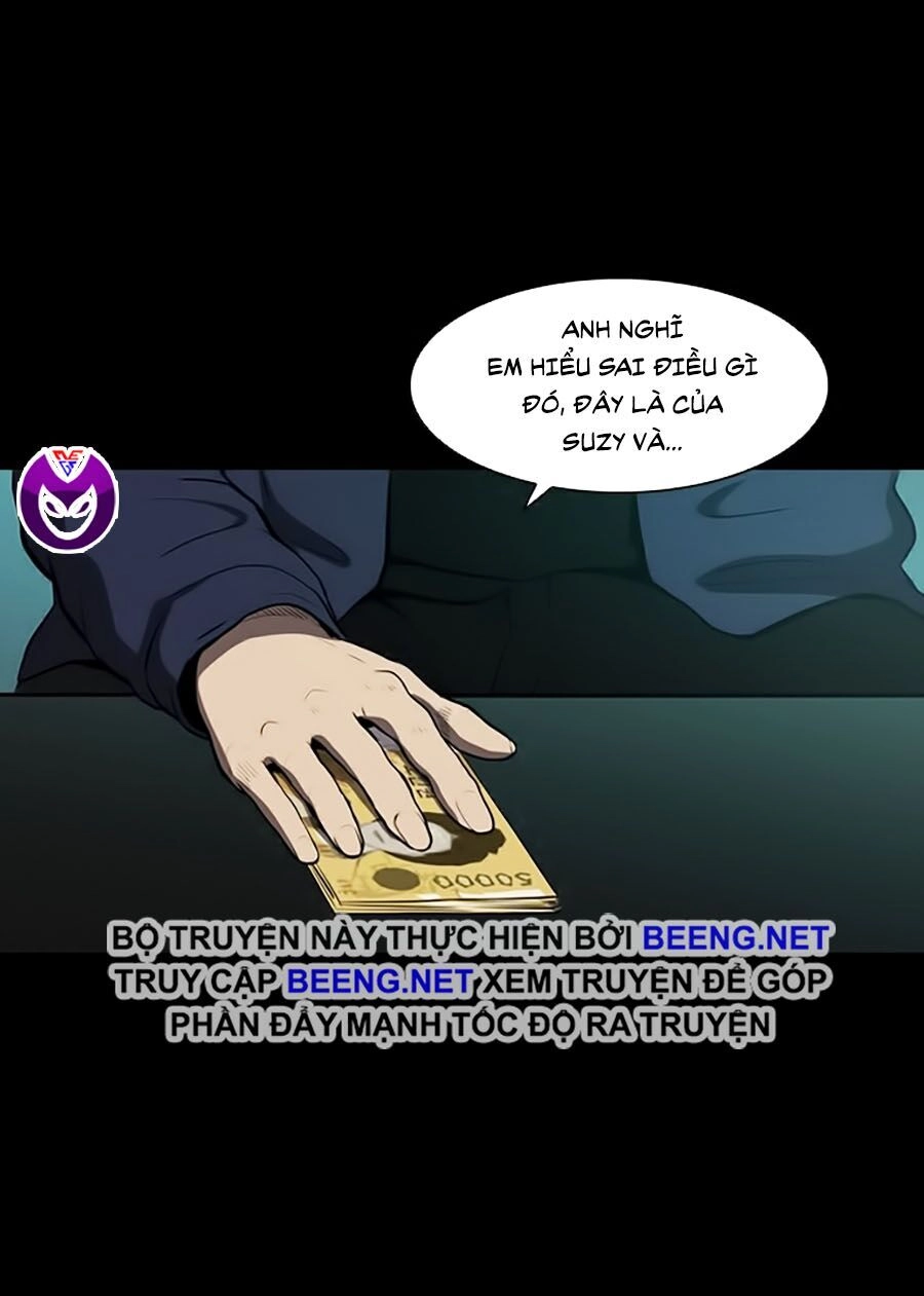 Báo Thù Chapter 7 - 36