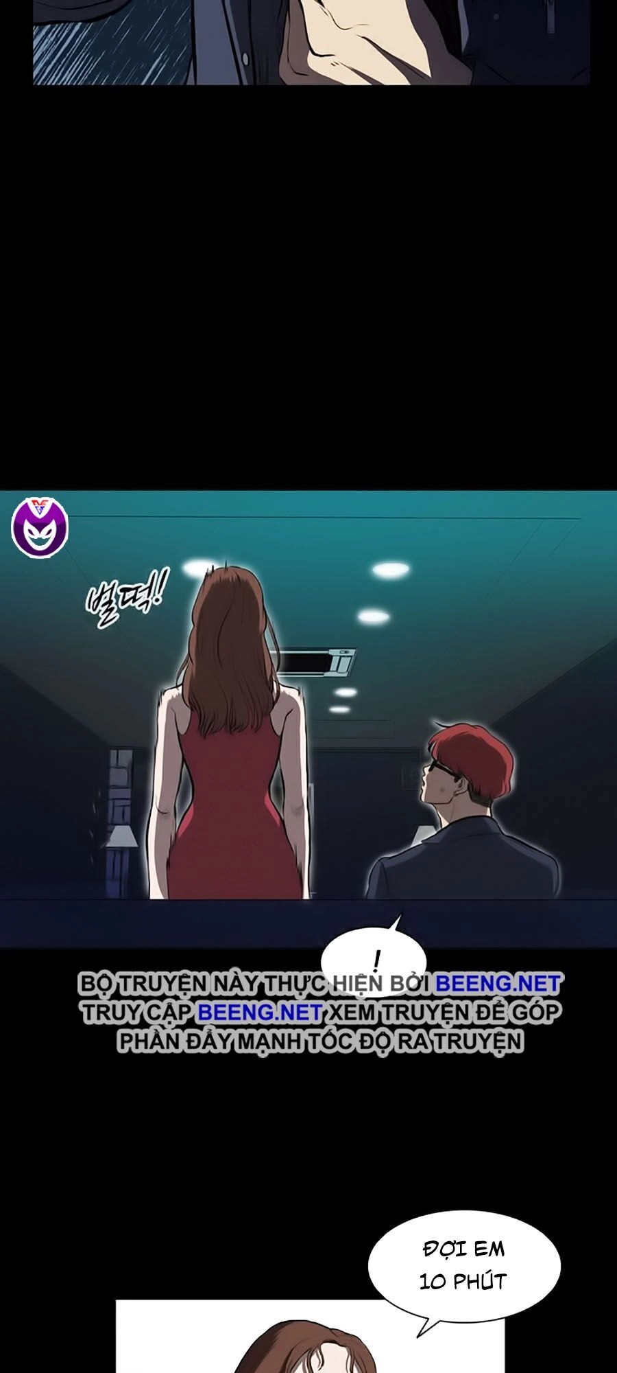 Báo Thù Chapter 7 - 38